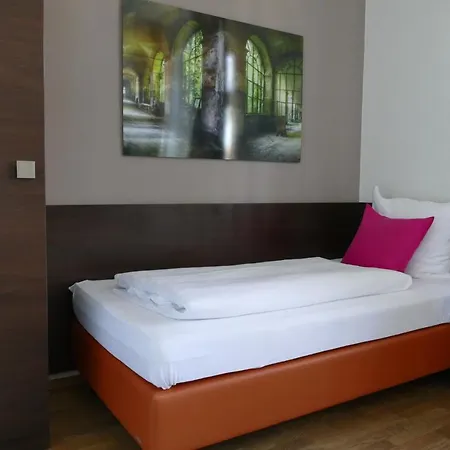 Hotel Steeps Ihr Brauhaus Und Kolonia