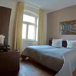 Hotel Steeps Ihr Brauhaus Und