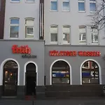 Steeps Ihr Brauhaus Und Hotel 3*