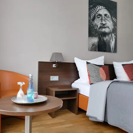 Steeps Ihr Brauhaus Und Otel 3*