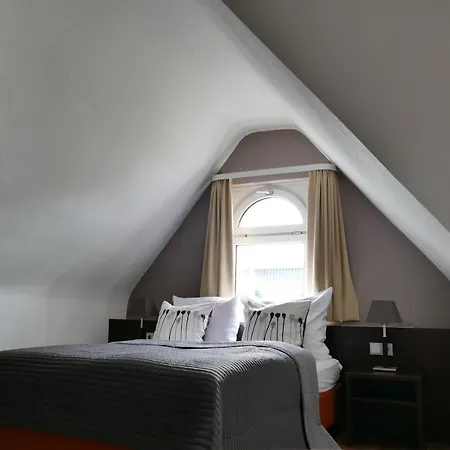 Steeps Ihr Brauhaus Und Otel 3*