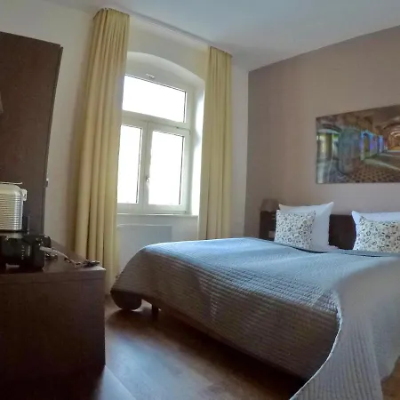 Otel Steeps Ihr Brauhaus Und