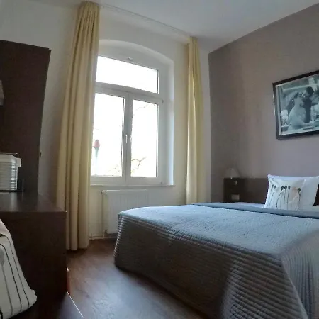 Steeps Ihr Brauhaus Und Otel 3*