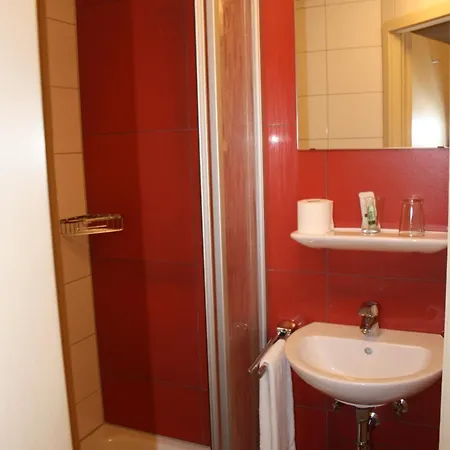 Otel Steeps Ihr Brauhaus Und 3*