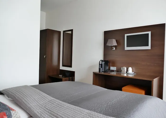 Steeps Ihr Brauhaus Und Colónia