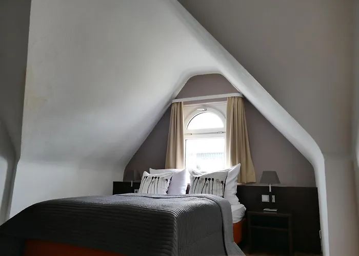 Steeps Ihr Brauhaus Und Hotel 3*