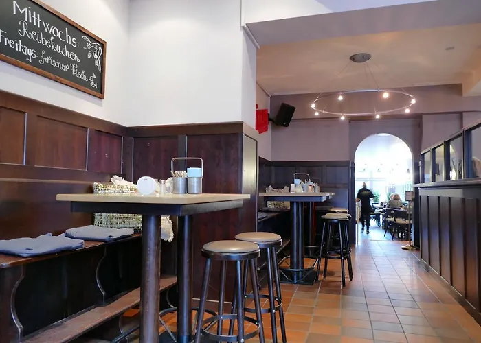 Steeps Ihr Brauhaus Und