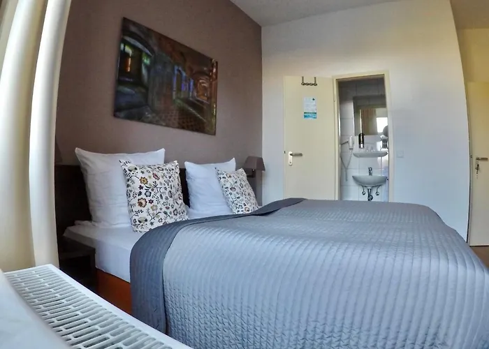 Steeps Ihr Brauhaus Und 3* Colónia