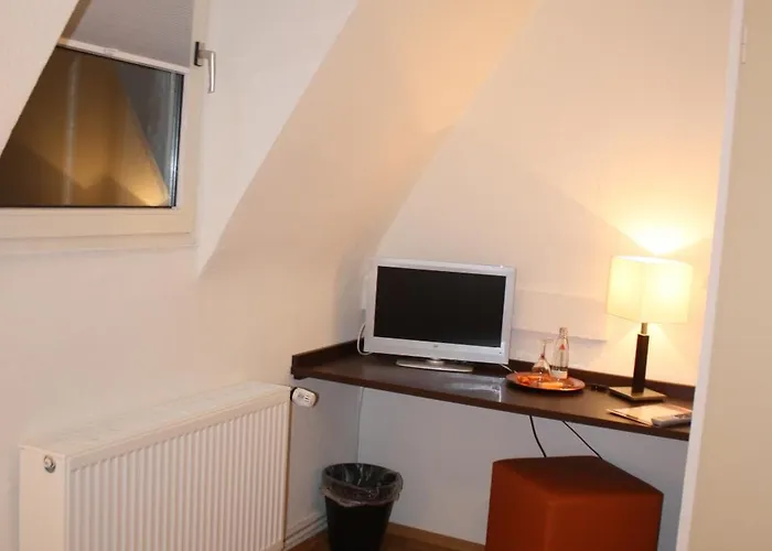 Hotel Steeps Ihr Brauhaus Und