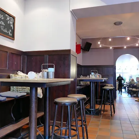 Steeps Ihr Brauhaus Und