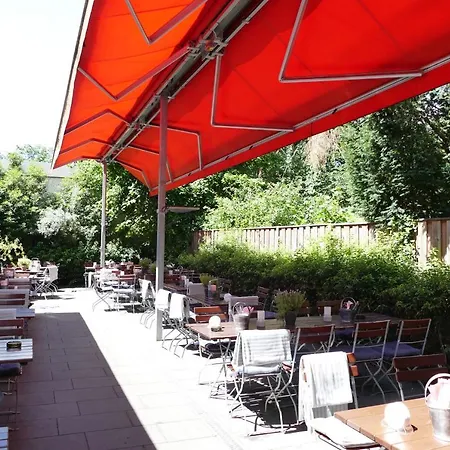 Отель Steeps Ihr Brauhaus Und 3*