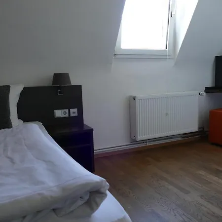 Steeps Ihr Brauhaus Und Ξενοδοχείο