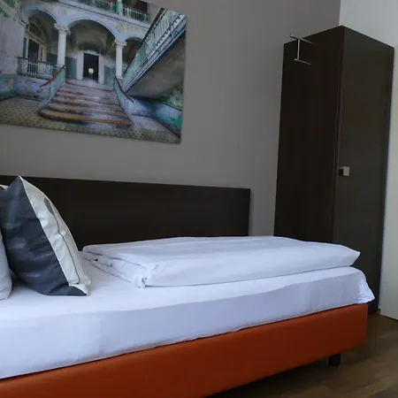 Ξενοδοχείο Steeps Ihr Brauhaus Und