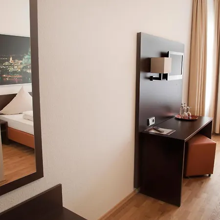 Szálloda Steeps Ihr Brauhaus Und Köln