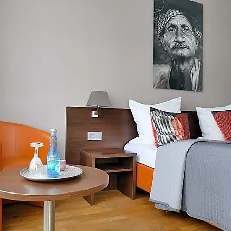 Hotel Steeps Ihr Brauhaus Und 3*