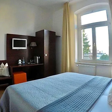 Hotel Steeps Ihr Brauhaus Und Colonia