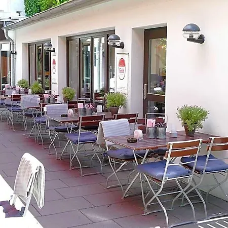Steeps Ihr Brauhaus Und 3* Colonia
