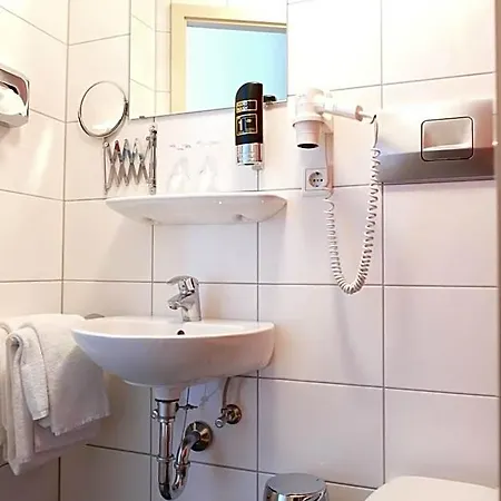 Hotel Steeps Ihr Brauhaus Und Colonia