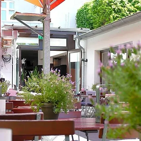 Steeps Ihr Brauhaus Und 3* Colonia