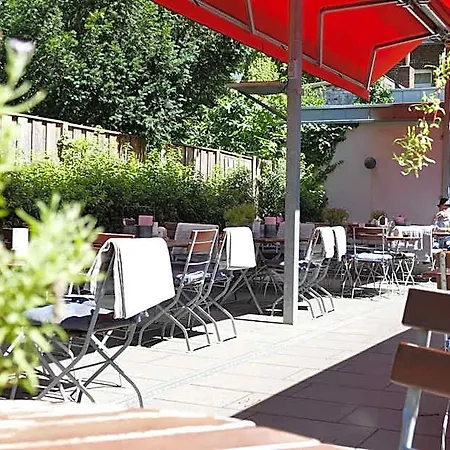 Steeps Ihr Brauhaus Und Hotel Colonia