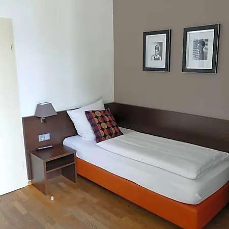 Hotel Steeps Ihr Brauhaus Und