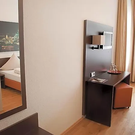 Hotel Steeps Ihr Brauhaus Und 3*