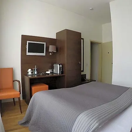 Steeps Ihr Brauhaus Und Hotel 3*