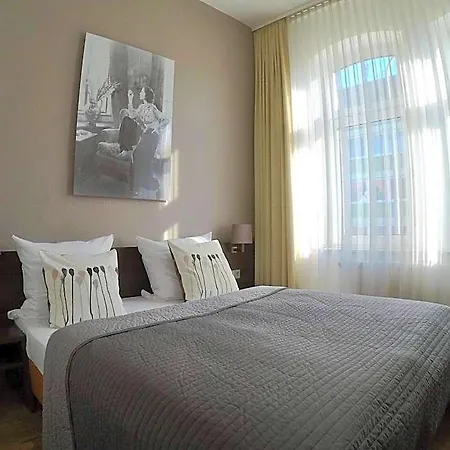 Hotel Steeps Ihr Brauhaus Und Colonia
