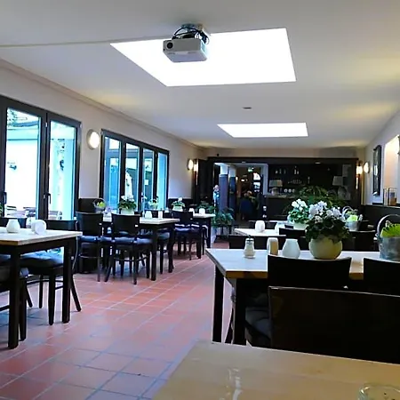 Steeps Ihr Brauhaus Und Colonia