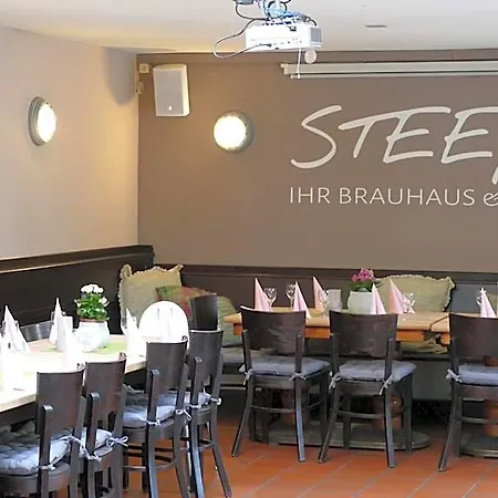 Steeps Ihr Brauhaus Und Colonia