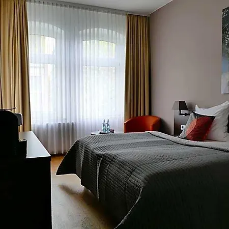 Steeps Ihr Brauhaus Und Hotel 3*