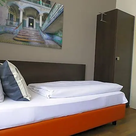 Hotel Steeps Ihr Brauhaus Und