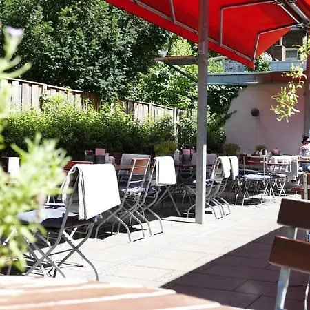 Steeps Ihr Brauhaus Und קלן