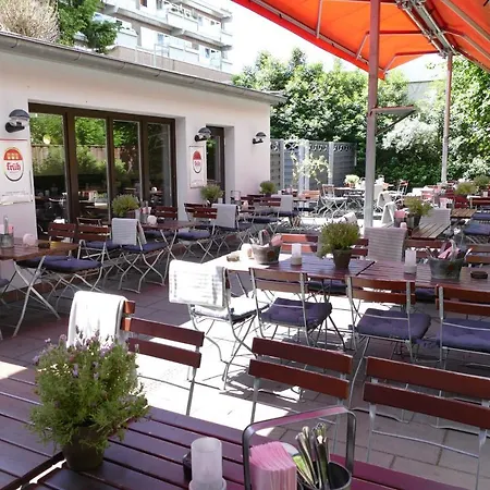 Steeps Ihr Brauhaus Und 3* Κολωνία