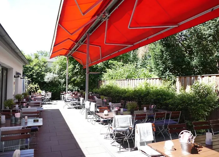 Szálloda Steeps Ihr Brauhaus Und 3*