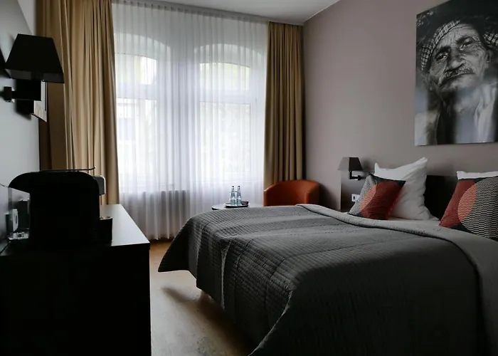 Steeps Ihr Brauhaus Und 3* Köln