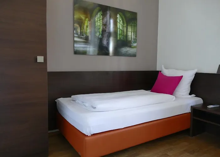 Hotel Steeps Ihr Brauhaus Und Köln