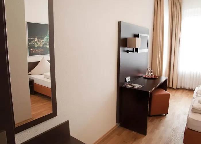 Hotel Steeps Ihr Brauhaus Und Köln