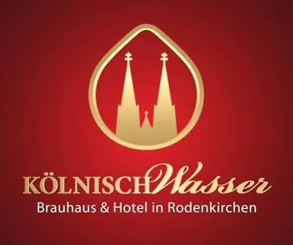 מלון Steeps Ihr Brauhaus Und