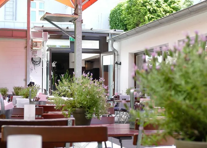 Steeps Ihr Brauhaus Und 3*