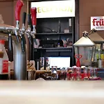 Steeps Ihr Brauhaus Und Hotel 3*