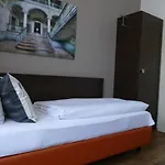 Hotel Steeps Ihr Brauhaus Und