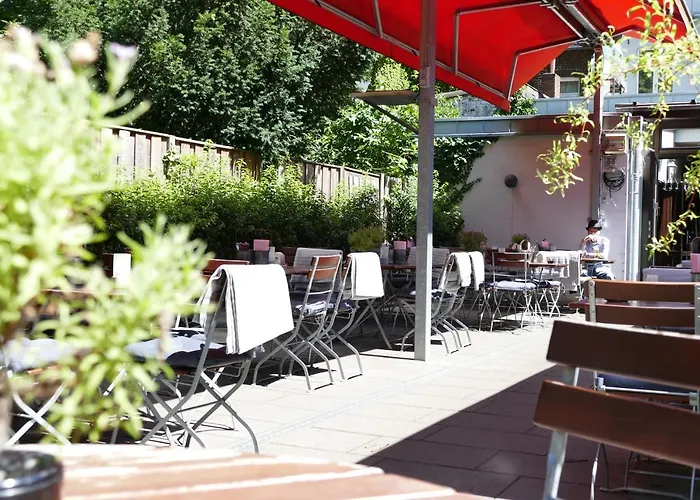 Steeps Ihr Brauhaus Und 科隆