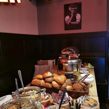 Steeps Ihr Brauhaus Und 3* Kolonia