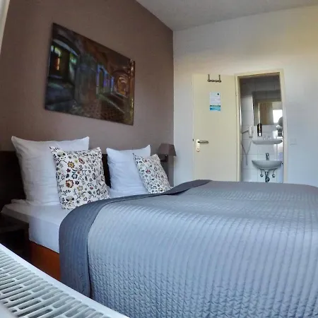 Steeps Ihr Brauhaus Und 3* Kolonia