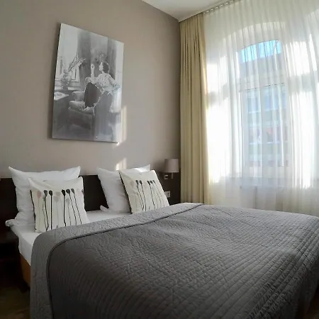 Steeps Ihr Brauhaus Und Hotel Kolonia