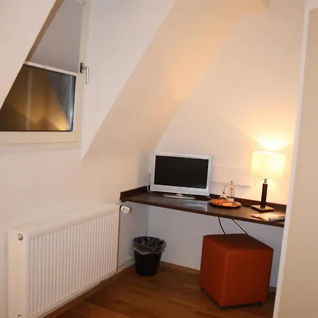 Hotel Steeps Ihr Brauhaus Und