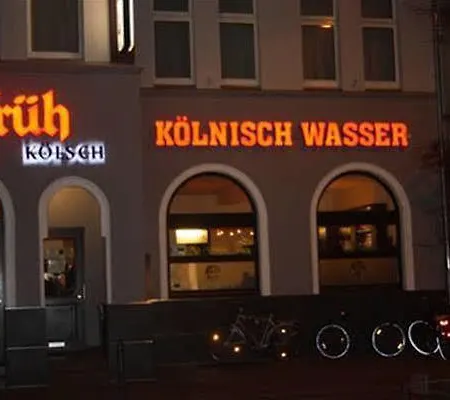 Steeps Ihr Brauhaus Und