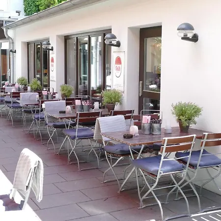 Steeps Ihr Brauhaus Und Hotel