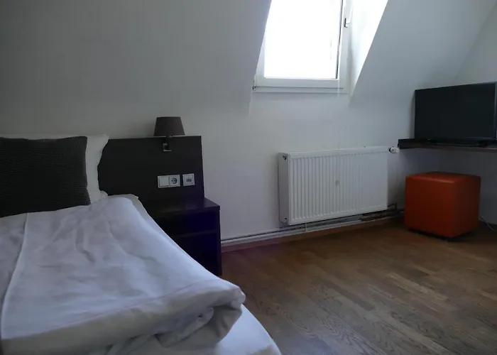 Steeps Ihr Brauhaus Und Hotell